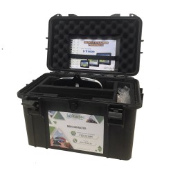 MALLETTE AGRICOLE - TRANSPORT GPS