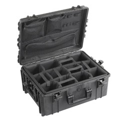 ORGANISATEUR ABATTANT T2